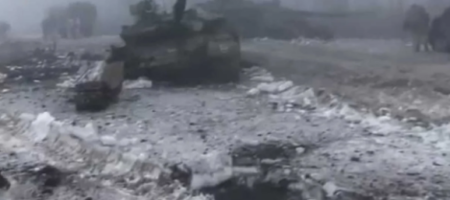 Российские военные про артудар ВСУ под Горловкой: "ВОП 3-го батальона разнесли, погибших не могут вывезти"