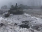 Российские военные про артудар ВСУ под Горловкой: "ВОП 3-го батальона разнесли, погибших не могут вывезти"