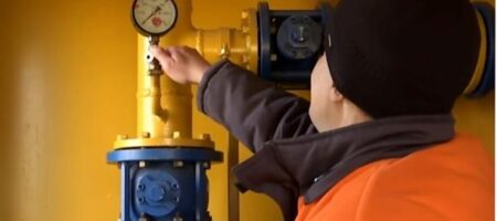 Нацкомиссия оштрафовала Лубныгаз из-за прекращения распределения газа
