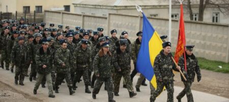 Верность присяге. Как сложилась судьба военных, переживших оккупацию Крыма