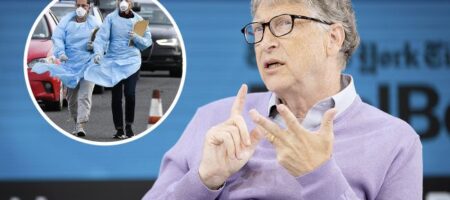 Билл Гейтс назвал новые угрозы для человечества: похуже коронавируса