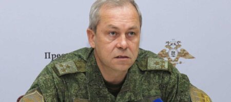 Басурин рассказал о поражении "ДНР" под Горловкой: "С прискорбием об этом говорю"