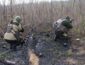 У "ДНР" под Горловкой новые потери: группа снайперов наткнулась на контрудар ВСУ