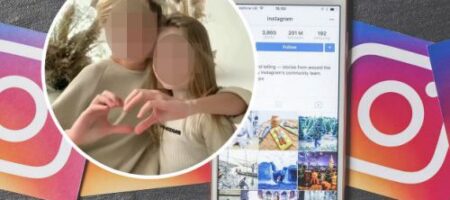 8-летняя блогерша снова в Instagram: юная модель сообщила новости