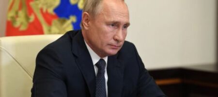 У Путина предупредили о "возобновлении" военных действий на Донбассе