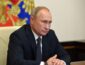 У Путина предупредили о "возобновлении" военных действий на Донбассе