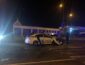 В ДТП с полицейским авто под Одессой погиб человек (ВИДЕО 18+)
