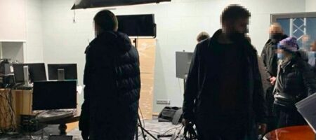 Подозрения по делу Украинского выбора Медведчука: СМИ узнали фамилии