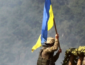 Бойцы ВСУ установили флаг Украины в блиндаже "ДНР": у боевиков случился переполох