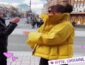 «Ах ты с**а продажная»: На Ани Лорак, которая появилась в Киеве накинулись с оскорблениями (ВИДЕО)