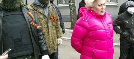 Штепа, Гиркин, Славянск: 7 лет назад началась война на Донбассе (КАДРЫ)