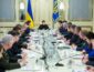 Заседание СНБО в тайном режиме проведет Зеленский из-за ситуации на Донбассе — детали