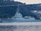 Группа военных кораблей России вошла в Черное море (ФОТО, ВИДЕО)
