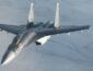 Не только наземная техника: Россия разворачивает на границе с Украиной новейшие самолеты