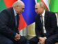 Остановка самолета и санкции: в Кремле раскрыли часть разговора Путина и Лукашенко