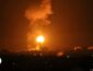 Израиль беспощадно бомбит Сектор Газа и начал наземную операцию. Это война (ВИДЕО)