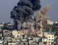 Израиль разбомбил здание с офисами мировых СМИ в секторе Газа (ВИДЕО)