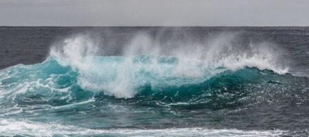 Ученые официально признали, что на Земле есть пятый океан