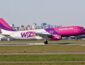 Самолёт Wizz Air со 150 пассажирами на борту совершил аварийную посадку
