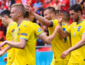 Украина удержала победу над Северной Македонией на ЕВРО 2020 (ВИДЕО ОБЗОР)