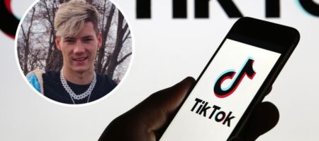 Ограбил ребенка: тик-токер Волошин за выходку с iPhone может сесть в тюрьму