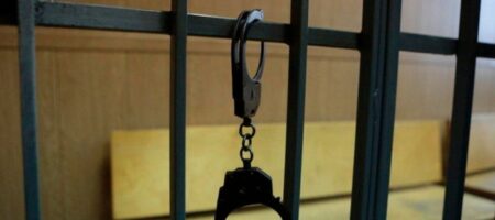 В Харькове разыскивают преступника, сбежавшего из зала суда (ФОТО)