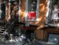 В Одессе произошло обрушение старинного дома (ВИДЕО)