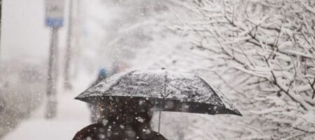 Народный синоптик дал подробный прогноз погоды на предстоящую зиму