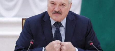 Лукашенко обозвал Тихановскую мерзавкой и дурой (ВИДЕО)
