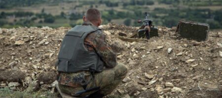 Боевики мощно обстреляли позиции ООС: пострадали 7 бойцов