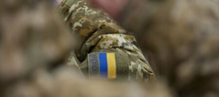 За сутки боевики пять раз обстреляли позиции украинских военных