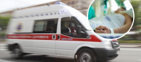 Во Львове из больницы сбежала пациентка: накануне ей сделали трепанацию черепа