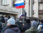 Уроженка Донецка ответила Бильченко: "Мне было 43, когда в Донецк пришла Россия и разрушила все"