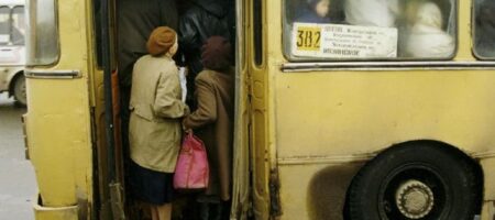 Появились правдивые фото пенсионеров в СССР: тотальная нищета и пустота в глазах