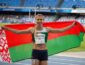 В Беларуси скандал со спортсменкой на ОИ-2020. Ее пытаются силой вернуть в Минск