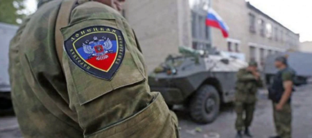 Русская армия накрыла огнем село в "ЛНР" во время учений - снаряды взрывались у школы и детсада