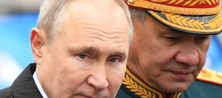 "Рассыпется в считанные дни, максимум - недели", - в РФ предрекли падение режима Путина