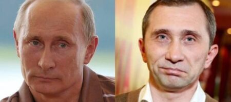 Бывший КВНщик и «двойник» Путина рассказал, сколько получает за одно выступление