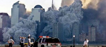 "Главный урок": Байден выступил с обращением к нации по случаю 20-й годовщины о теракте 11 сентября
