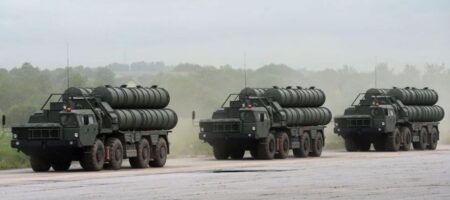Лукашенко анонсировал переброску российских систем "С-400"