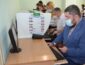 Жители оккупированного Донбасса голосуют на российских выборах