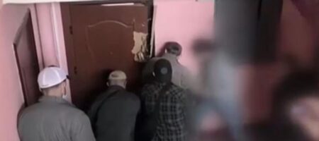 Смертельный штурм: в Беларуси застрелили сотрудника КГБ (ВИДЕО)