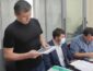 Объявившему голодовку Семенченко стало плохо на судебном заседании