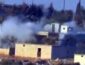 МЕСИВО! В Сирии нанесли ракетный удар по штабу российских наемников (ВИДЕО)