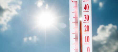В Украине потеплеет до +26 градусов: когда вернется лето