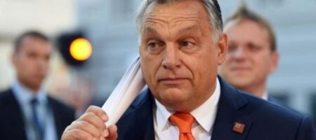 Орбан высказался о новом контракте с Газпромом