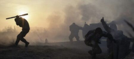 ​Обострение на Донбассе: ВСУ понесли потери, но заставили врага умолкнуть
