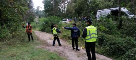 Покушение в лесу: Шефир ответил на слухи об инсценировке обстрела (ВИДЕО)