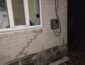 На Луганщине боевики обстреляли поселок: повреждены дома