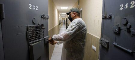 Запах свободы. Почему в Украине готовятся выпускать из тюрем пожизненно осужденных